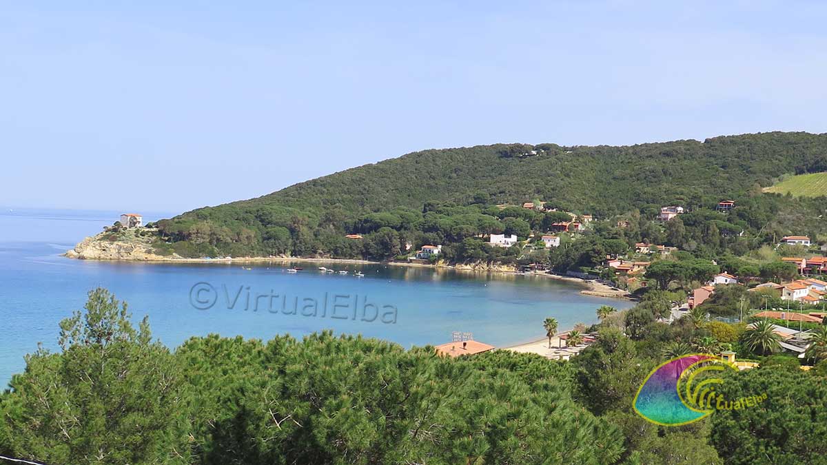 Guardiola Golfo di Procchio