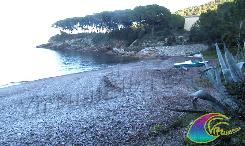 Playa Calanova