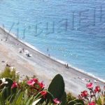 Playa de Colle di Palombaia