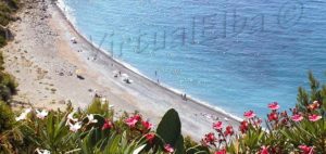 Playa de Colle di Palombaia