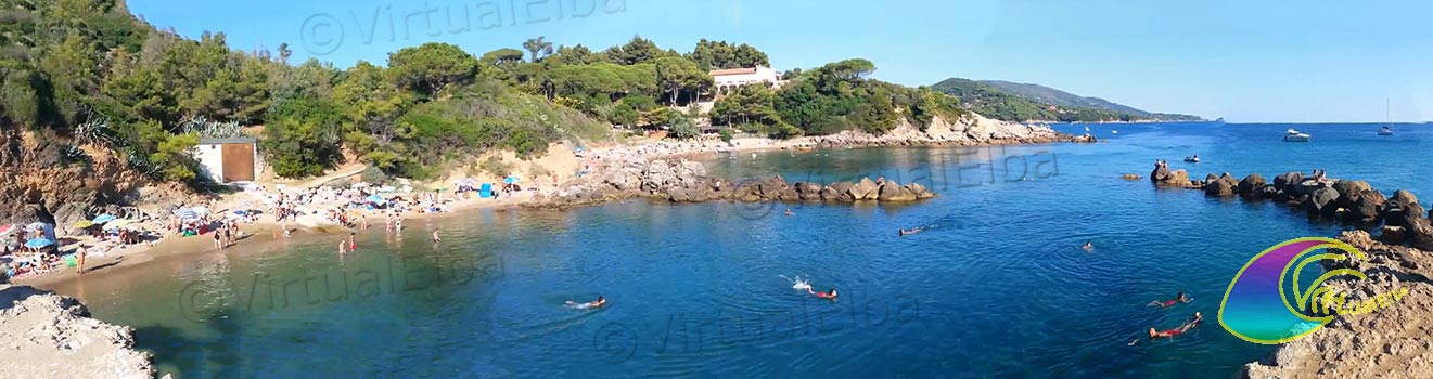 Spiaggia del Felciaio