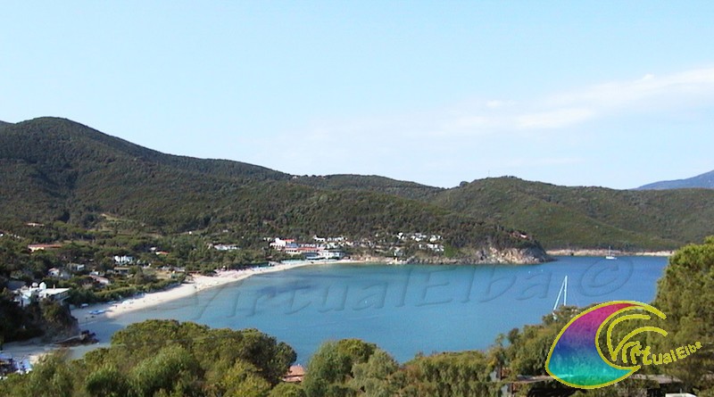 Golfo de Biodola