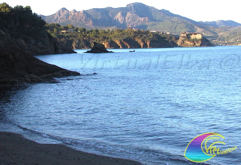 Playa de Calanova