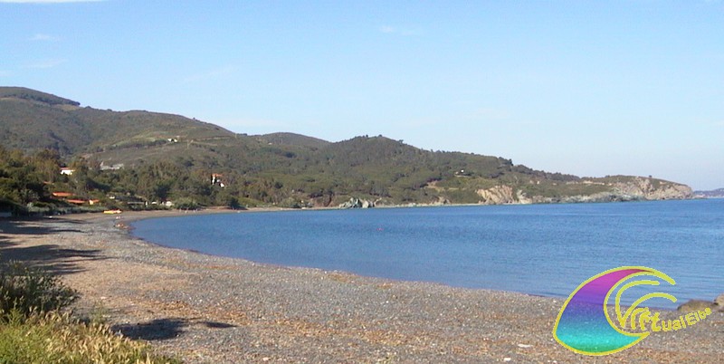 Spiaggia di Margidore