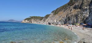 La Spiaggia di Sansone