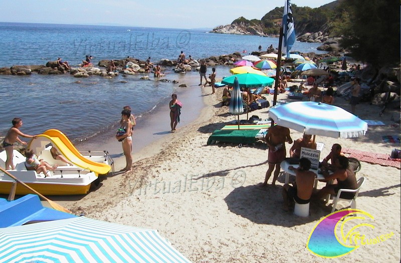 Playa de Sant Andrea