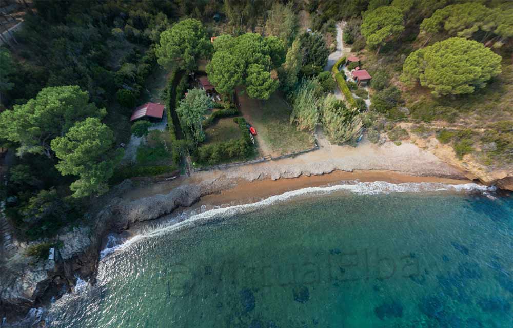 Playa Ferrato Straccoligno