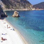 Spiaggia della Sorgente Portoferraio