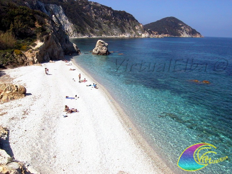 La Spiaggia della Sorgente