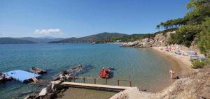 Playa de Calanchiole