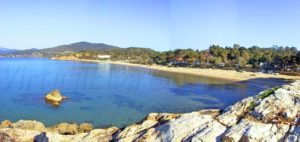 Playa Lido de Capoliveri