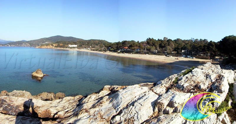 Spiaggia Lido di Capoliveri