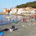 Spiaggia di Marciana Marina