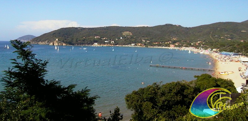 Spiaggia di Procchio