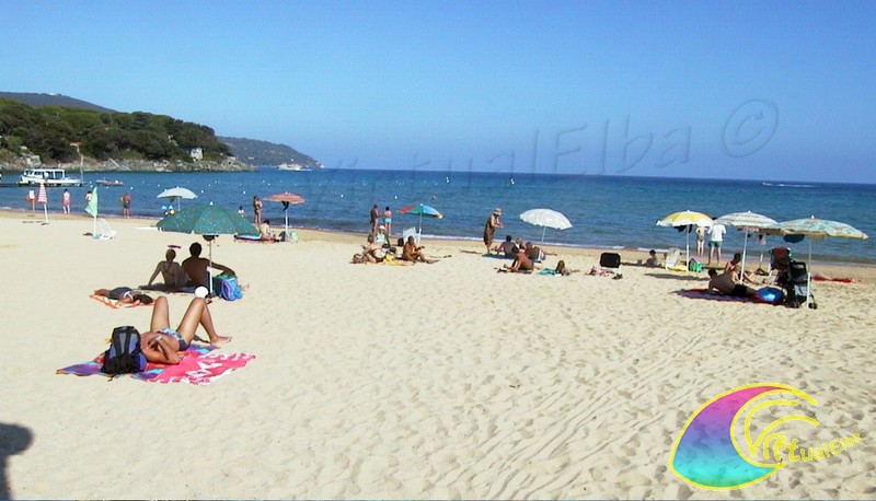 Spiaggia di Procchio