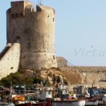Marciana Marina Torre del Porto o Torre degli Appiani
