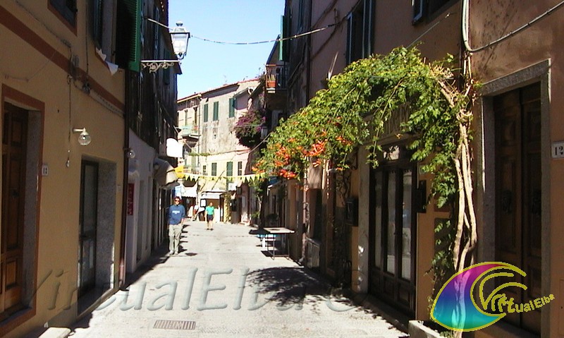 Via di Capoliveri
