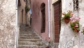 Vie del paese di Marciana Alta