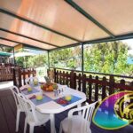 Living Biodola Camping Scaglieri