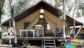 Safari Camping Stella Mare