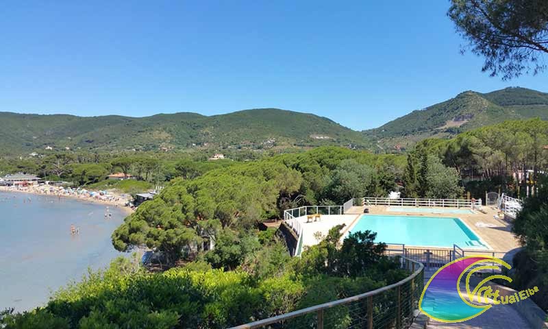 Camping Stella Mare