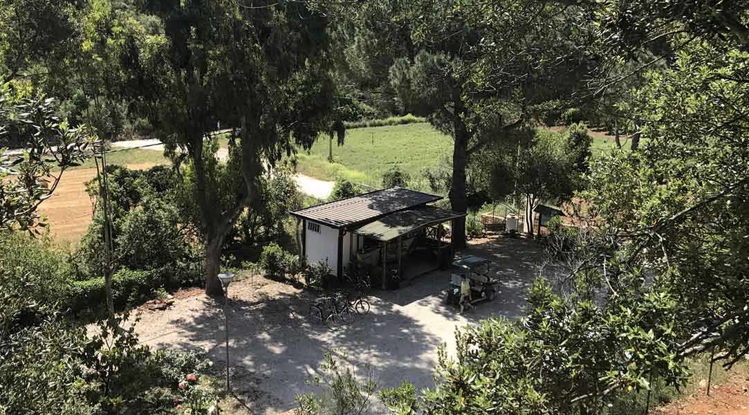 ElbaDoc Camping Village