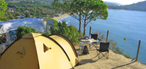 Camping Laconella