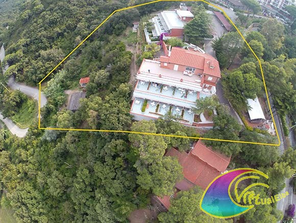 Residence Elba  Naregno Capoliveri