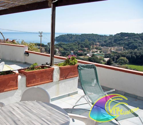 Terrazza Appartamenti