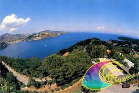 Residence Elba  Naregno Capoliveri