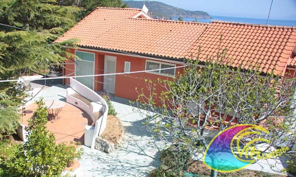 Residence a Naregno Capoliveri 