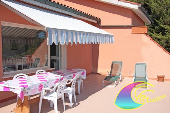 Appartamenti Residence Elba