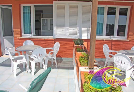 Appartamenti Residence Elba