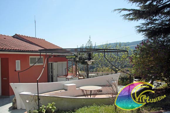 La Barca del Residence