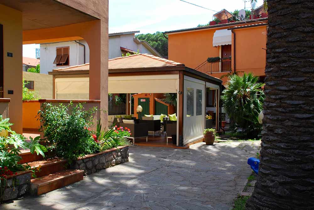 Residence Marina di Campo