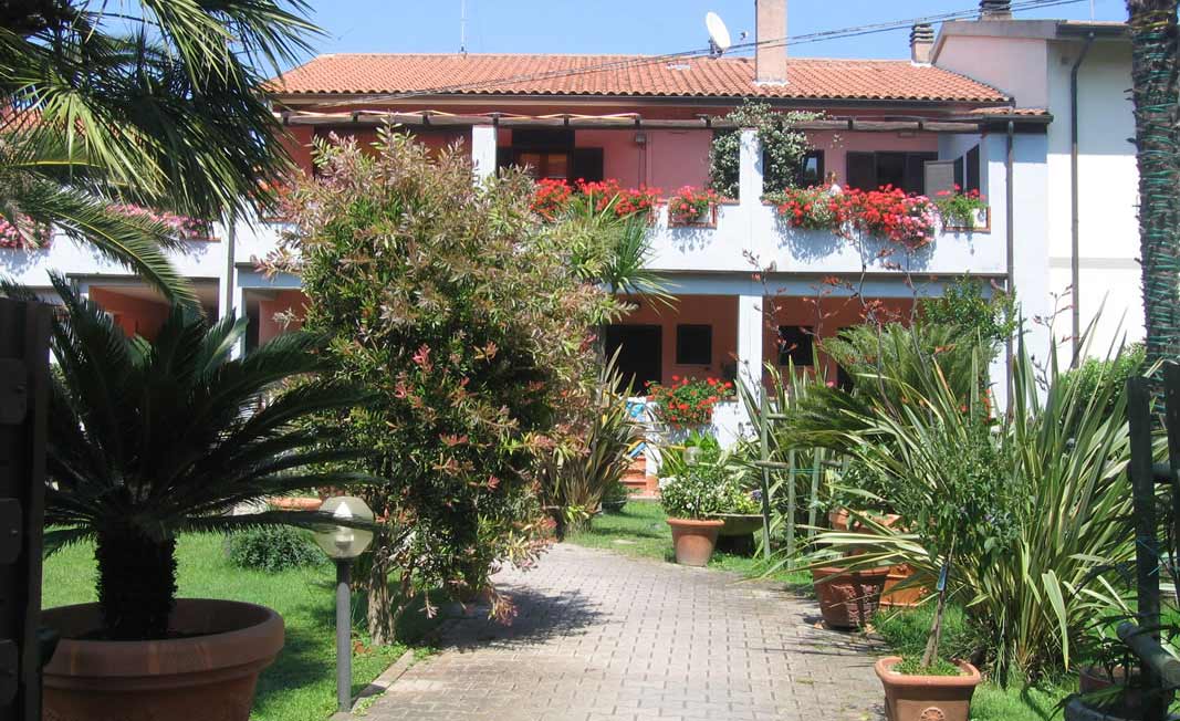 Residence dei Fiori Marina di Campo