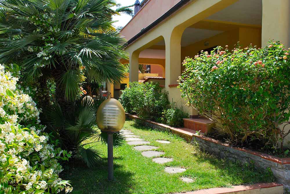 Residence dei Fiori Marina di Campo