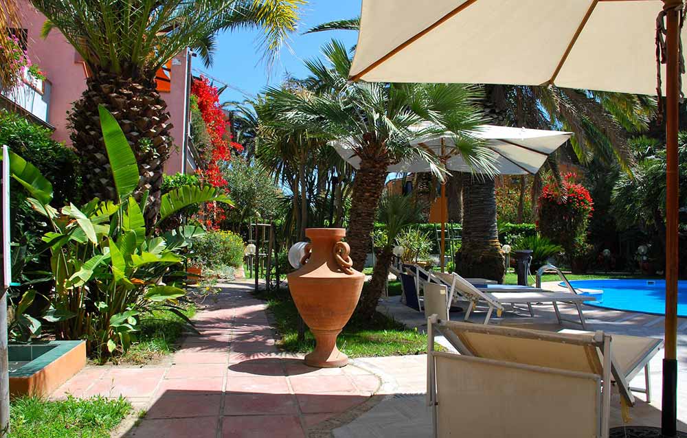 Residence dei Fiori Marina di Campo