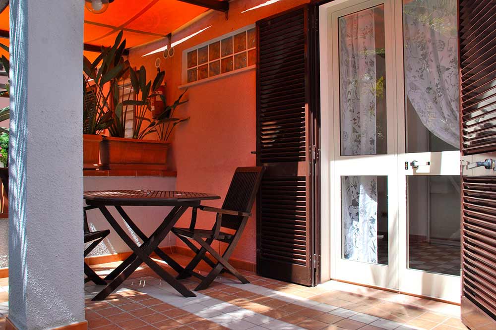 Appartamento Residence Marina di Campo