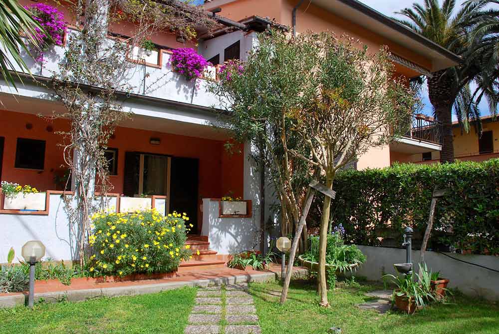 Residence Marina di Campo