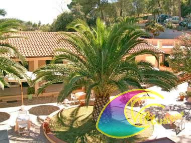 Residene El Doge Lido di Capoliveri