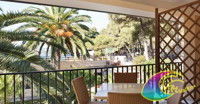 Residene El Doge Lido di Capoliveri