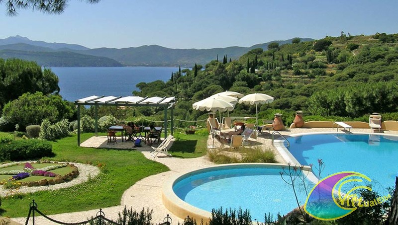 Residence Le Grazie Est