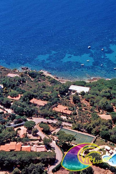 Residence Le Grazie Est