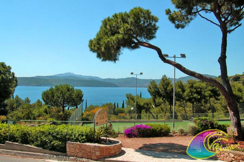 Residence Le Grazie Est