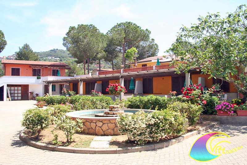 Residence Le Grazie Est