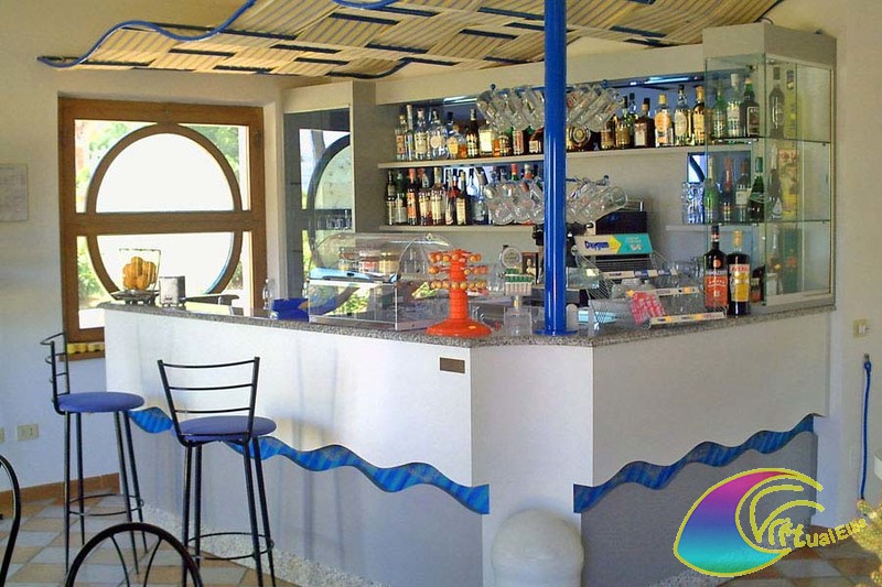 Il Bar del residence