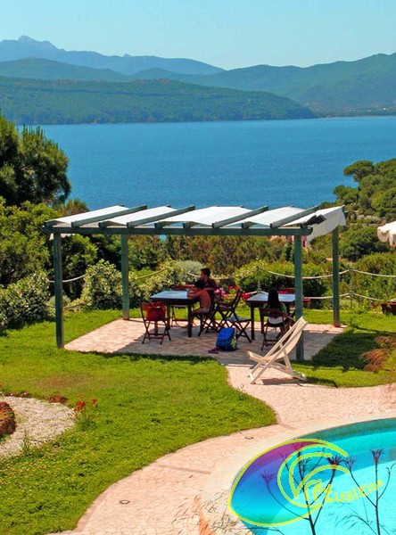 Residence Le Grazie Est