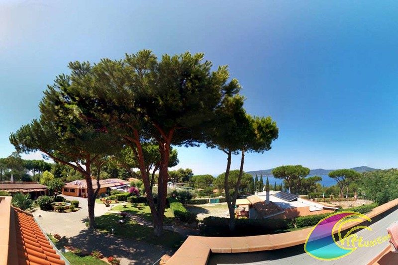 Residence Le Grazie Est