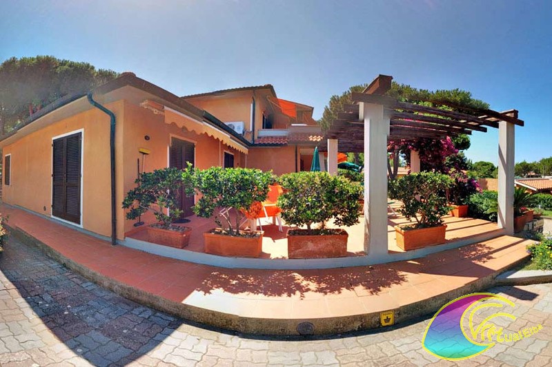 Residence Le Grazie Est